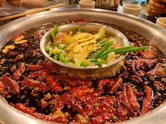 -酒友老火锅(渝中店)