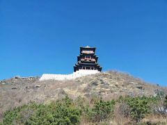 -定都峰