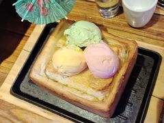 -后院烤吧·木炭烧烤·烤鱼·云贵川火锅(忻州古城店)