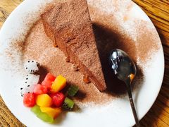 -冲浪熊西餐厅(昌黎店)