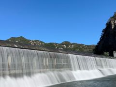 -大连冰峪旅游度假区