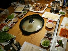 -炑羊香烤全羊(西三旗店)