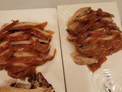 -全聚德(上海首店浦东店)