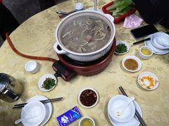 -老东风菜馆·潮汕大排档