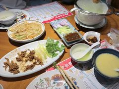 -老昌春饼(欧亚世纪店)
