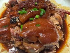 -老厨家(友谊路总店)