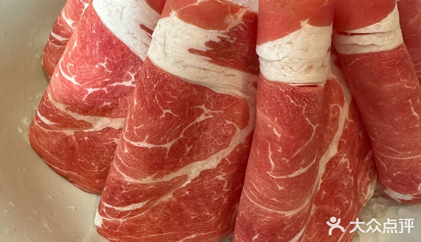 涮羊肉的正确打开方式