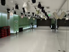-优享健身(三元桥店)