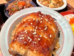 -火山屋台(新街口店)