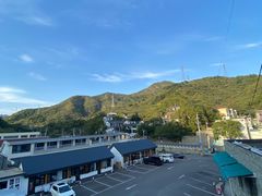 -京北渔家傲