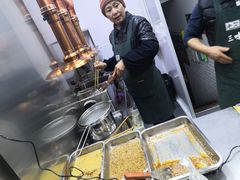 -老绍兴三味臭豆腐(奥林匹克购物广场店)