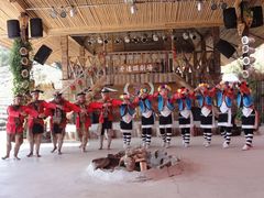 -优游吧斯邹族文化部落