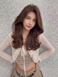 点击看大图 -New Fashion发型定制