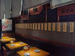 -醉虎传(南锣鼓巷店)