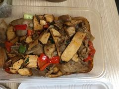 -新新湘菜馆(新中街二条店)