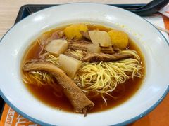 -大家乐(皇后大道西店)
