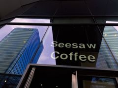 -Seesaw Coffee(苏州中心店)