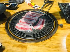 -秋木烤肉·韩国牛肉名家(高新旗舰店)