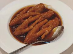 -利苑酒家(金宝店)