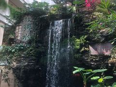 -白天鹅宾馆·流浮阁咖啡厅