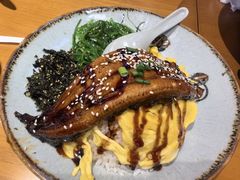 -佰海稻食堂·盖饭·拉面·寿喜锅(中华广场店)
