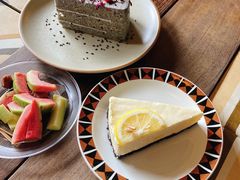 -时光花园(白鹭洲店)