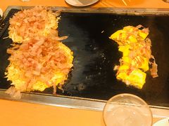 -鹤桥风月(ヨドバシ梅田店)