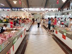 -羊栏农贸市场(羊新路店)