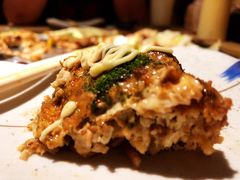 -日葵 大阪烧ひまり(仙霞路店)