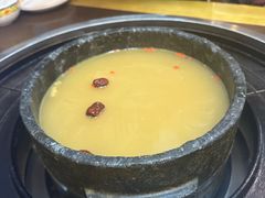 -峰瑞藏地美食·石锅鸡·牦牛肉(大昭寺品牌店)