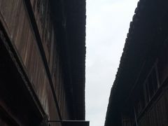 -乌镇东栅景区