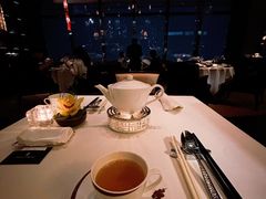 -天龙轩(香港丽思卡尔顿酒店)