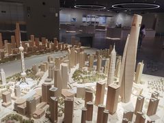 -上海城市规划展示馆