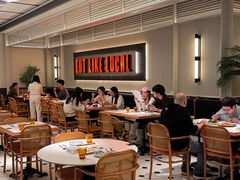 -太食獸泰式茶餐厅(IFS国金中心店)