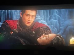 -CGV影城(九亭金地广场SphereX店)