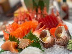 -大渔铁板烧(大悦城店)