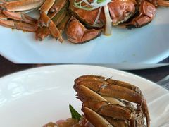 -蟹榭·本帮江浙菜·蟹宴(五角场合生汇商场店)