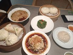 -晓淮山·扬州早茶·淮扬菜(龙阳广场店)