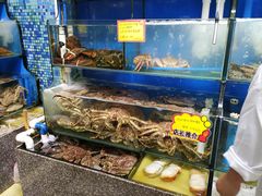 水产区-蚝专家(北滘店)