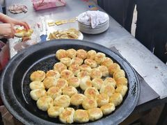 -大南门牛肉包子店
