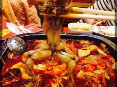 -自贡好吃客(科华店)