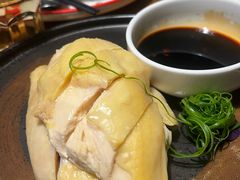 -新白鹿餐厅(龙游路店)