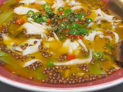 -花椒俏川菜小馆(南海万达店)