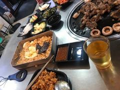 -杀猪天·韩国烤肉(总店)