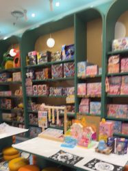 -奈尔宝家庭中心·亲子餐厅(苏州大悦城店)