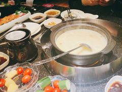 -捞王锅物料理(凯旋路店)