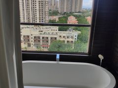 -三亚湾红树林度假世界(木棉酒店)