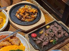 -小川洋风料理(街道口店)