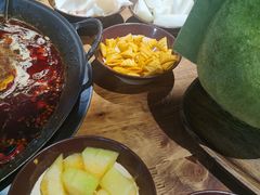 -楠火锅(龙阳广场店)