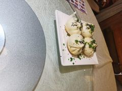 海派生煎包-乾园(天河城店)